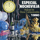 Especial Nochevieja Medley: Pasodoble / Tango / Cha-Cha-Cha / Mambo / Samba / Charleston / Bougui / Rock & Roll / Twist / Bamba / Yenka / Tiro-Liro / Los Pajaritos / Conga / Raspa