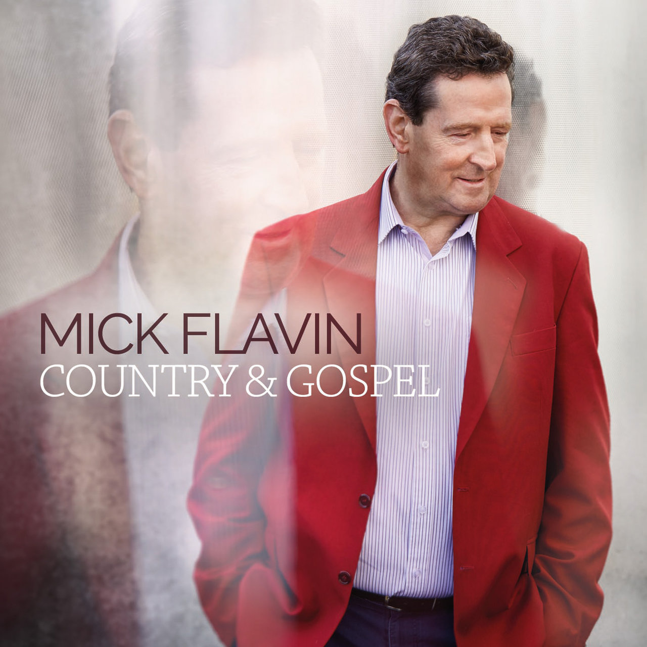 Mick Flavin on TIDAL