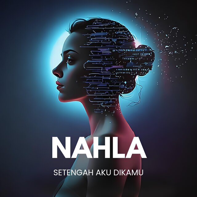 Setengah aku dikamu