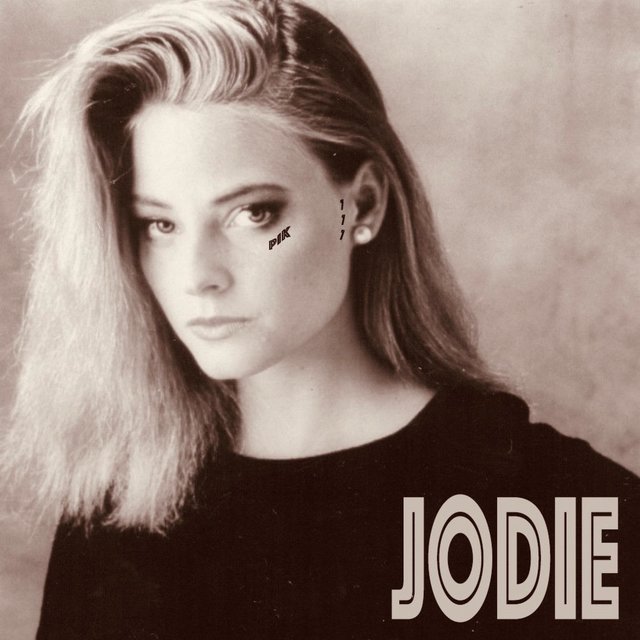 Jodie