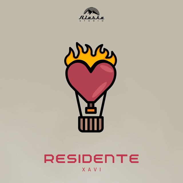 Residente