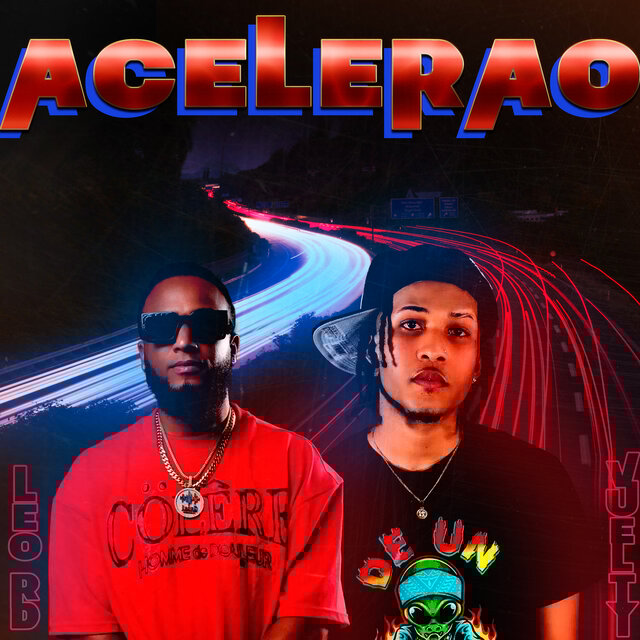 Acelerao