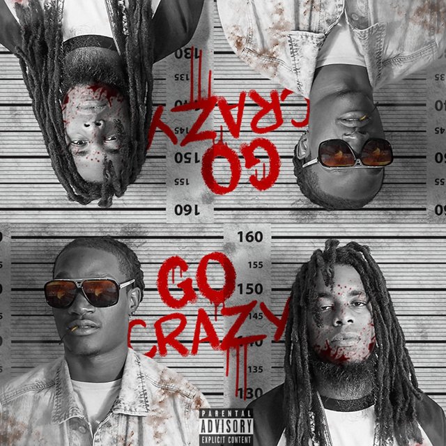 Go Crazy: The Mixxtape