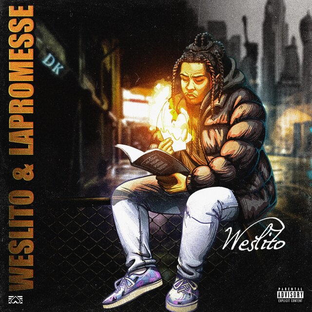 Westlito & Lapomesse