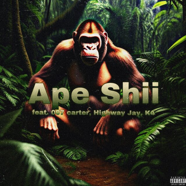 Ape Shii