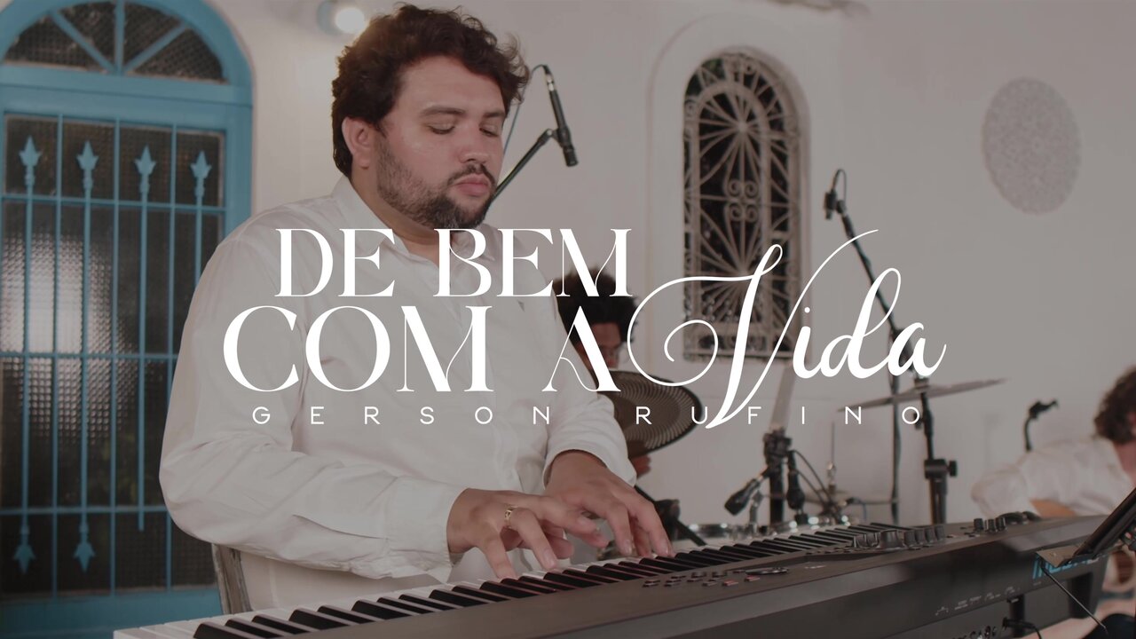 De Bem Com a Vida