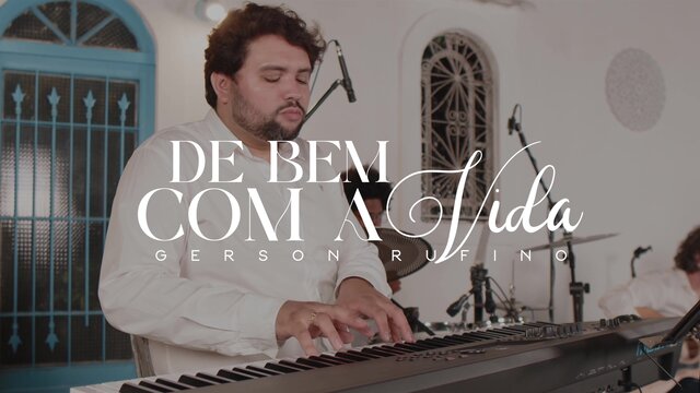 De Bem Com a Vida