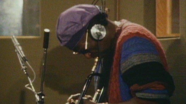 A New Art Form (from The Miles Davis Story)
