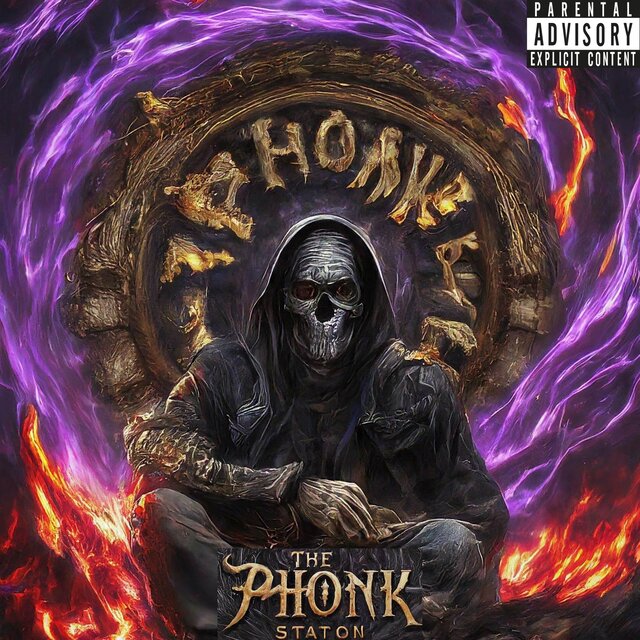 Top Hits Phonk Covers 2024
