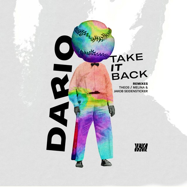 Take It Back