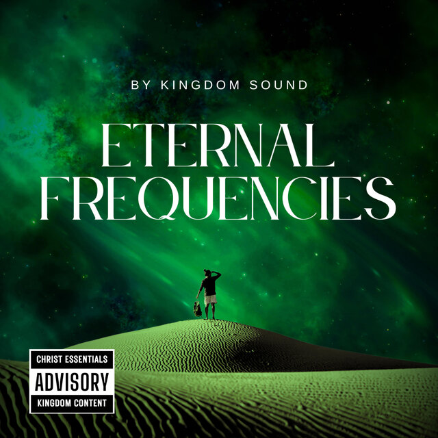 Eternal Frequencies (Melodic)