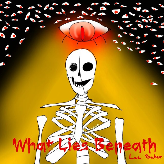 What Lies Beneath