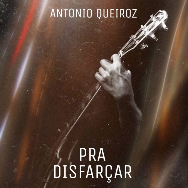 Pra Disfarçar