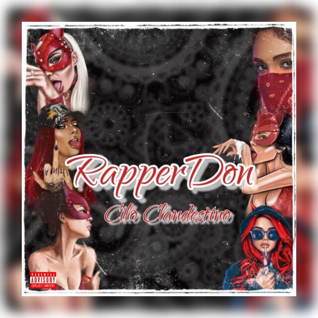 Rapperdon