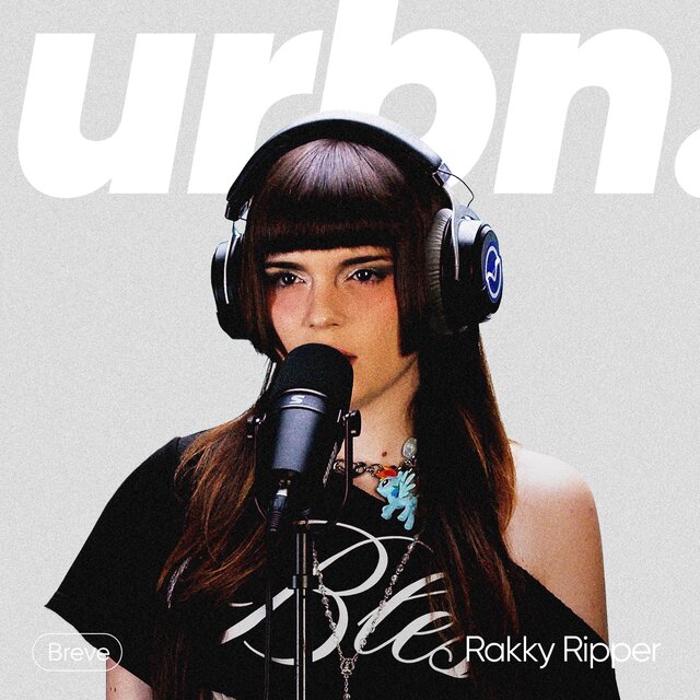 Utumn Raby URBN. on TIDAL