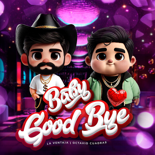 Baby Good Bye