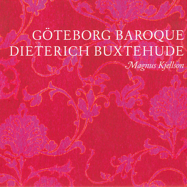 Göteborg Baroque