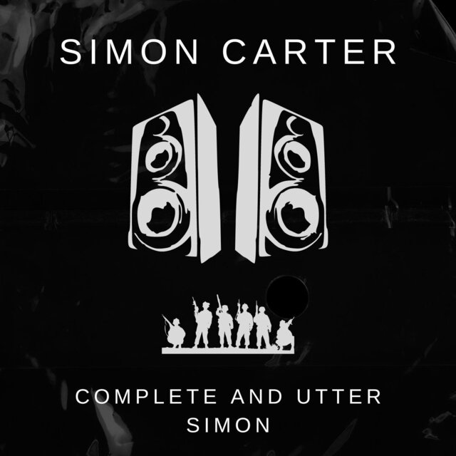 Complete And Utter Simon