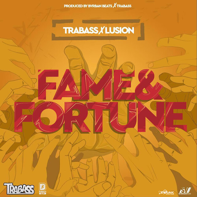 Fame & Fortune - Single