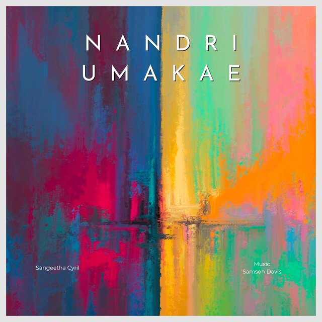 Nandri Unmake