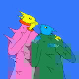 Manía (feat. Jazz Alonso)