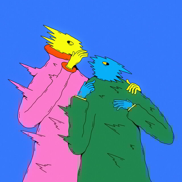 Manía (feat. Jazz Alonso)