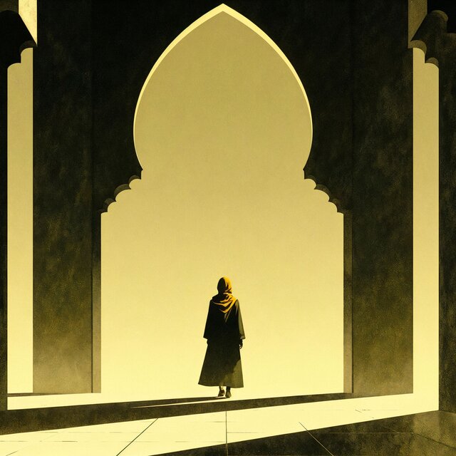 Sufi Breathwork to Connect with the Divine