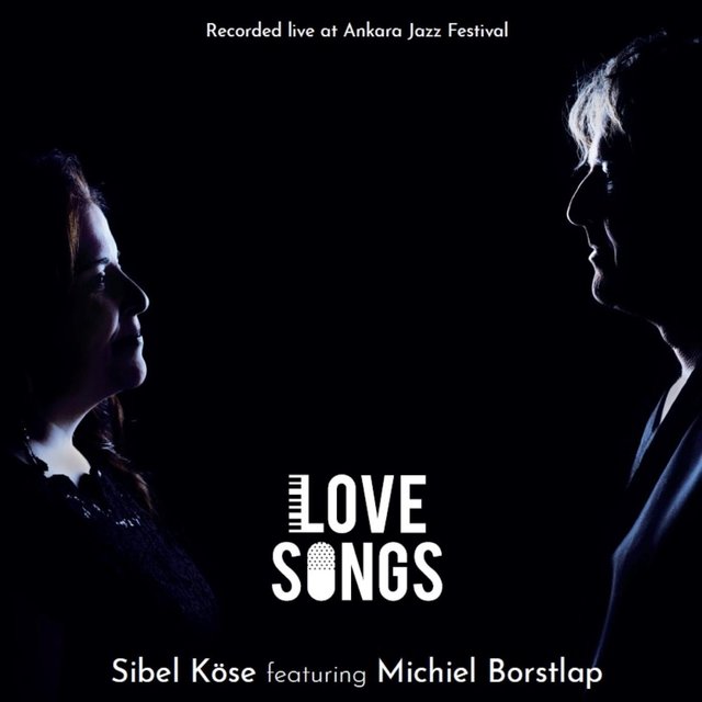 Love Songs (Live)
