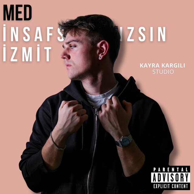 İnsafsızsın İzmit