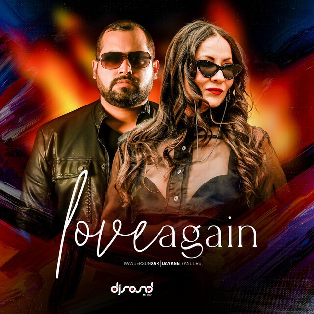 Love Again (Original Mix)
