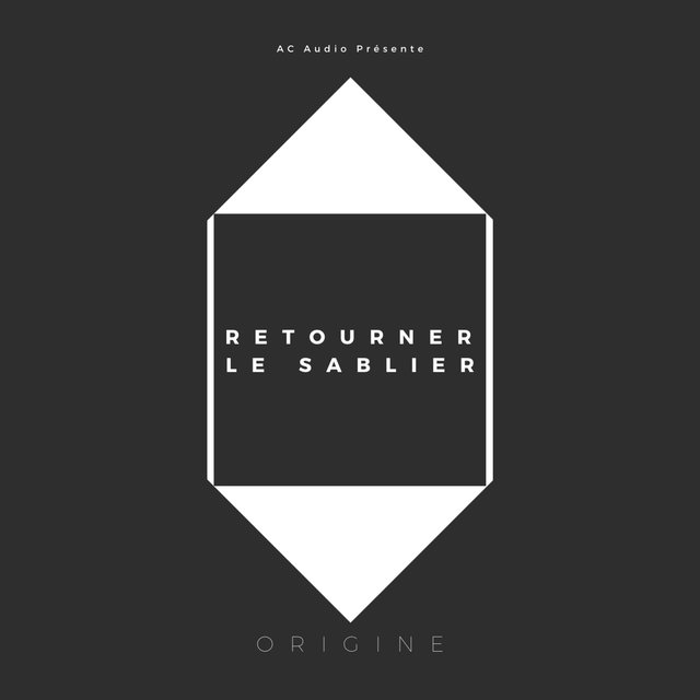 Retourner le sablier