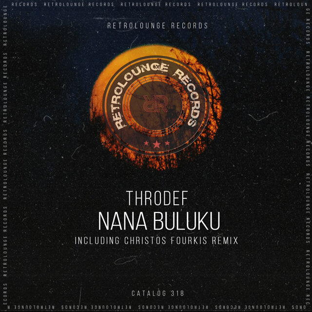Nana Buluku