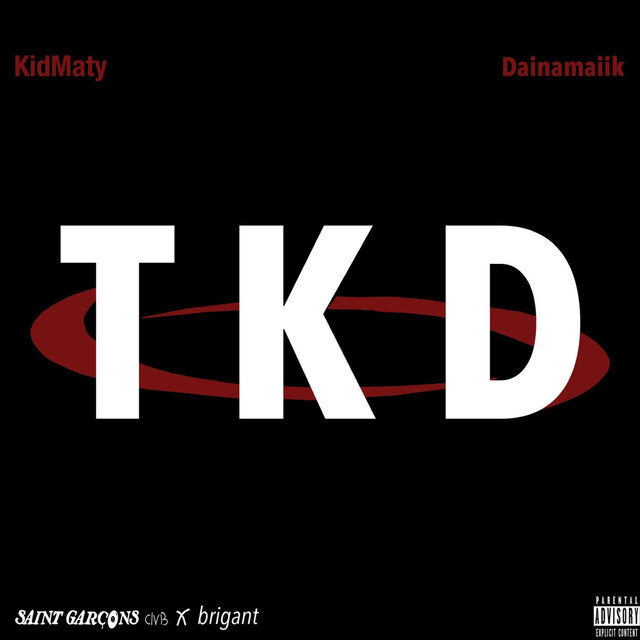 TKD