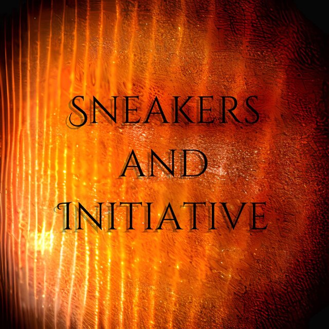 Sneakers and Initiative