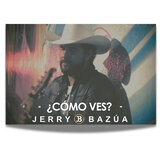 ¿Cómo ves?