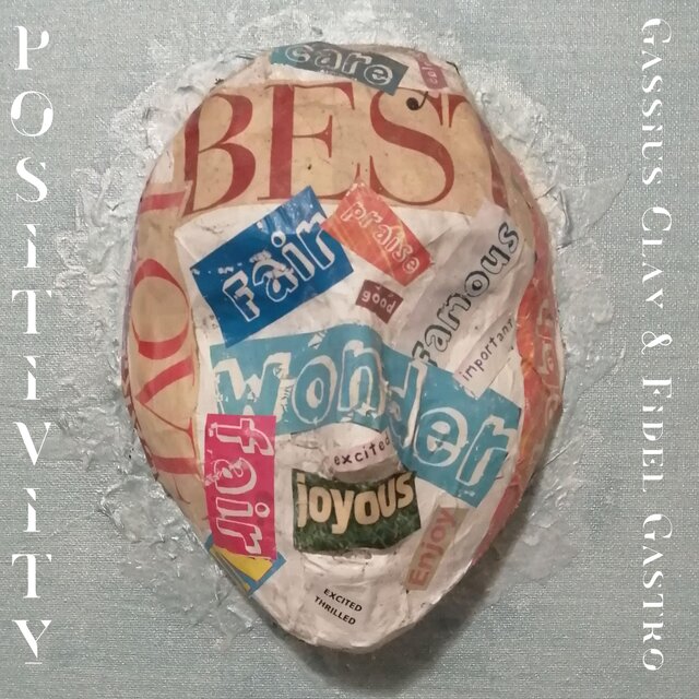 Positivity (Best Love Fair Wonder Joyous Famous Care Praise Good Important Excited Joyous Enjoy Excited Thrilled)