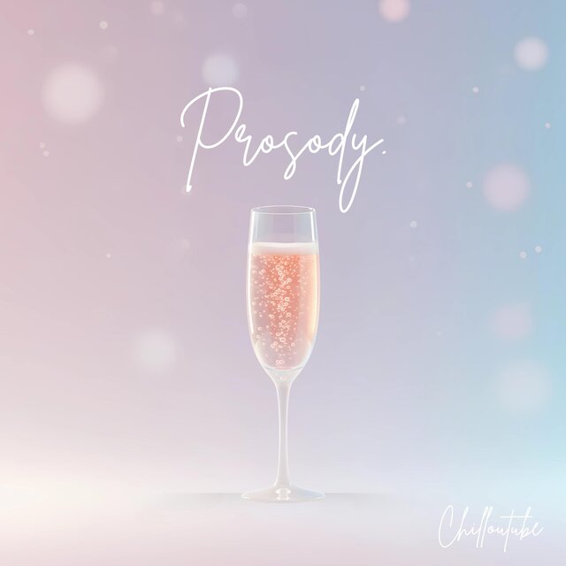 Prosody.