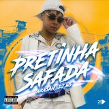 PRETINHA SAFADA