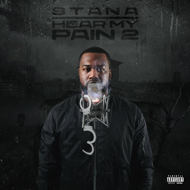 Hear My Pain 2