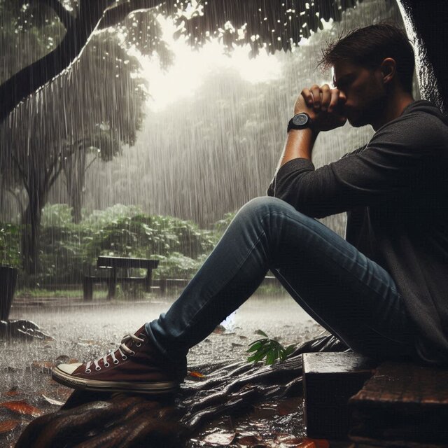 lost feelings