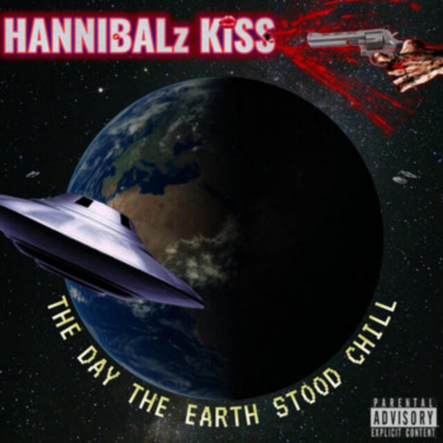 The Day The Earth Stood Chill