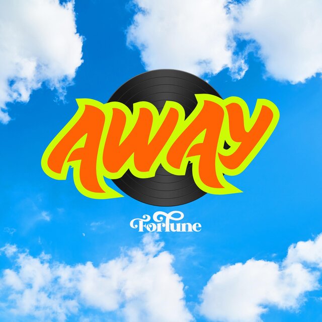 AWAY (Sped-Up)