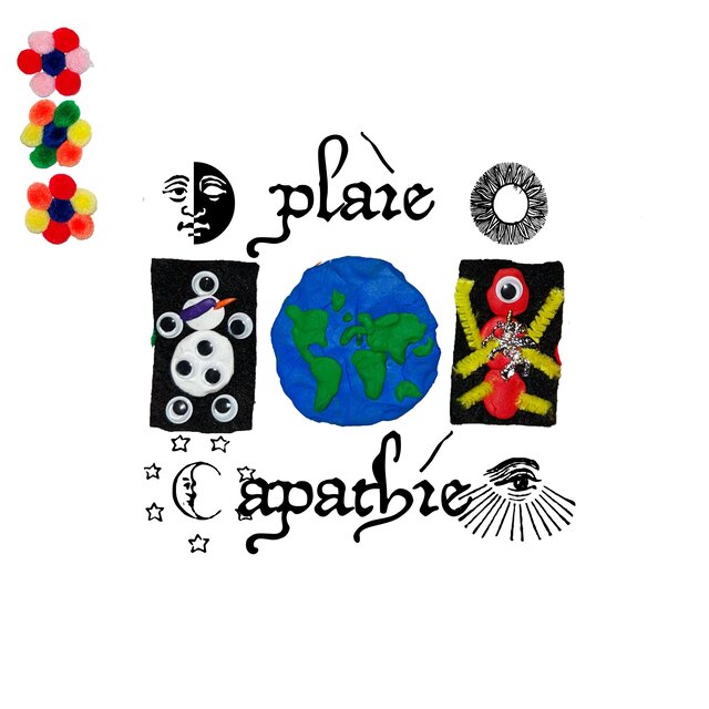 Plaie Apathie