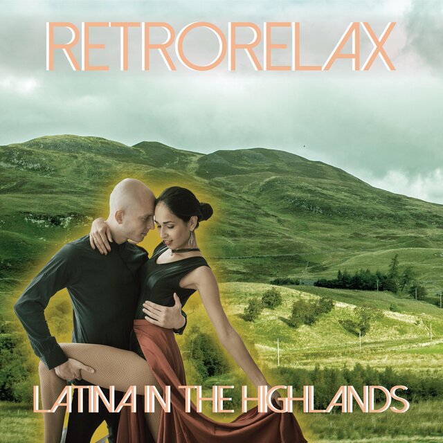 Latina in the Highlands