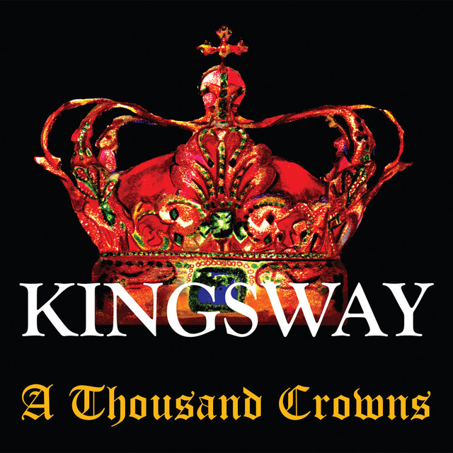 A Thousand Crowns