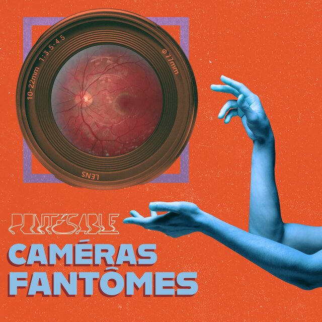 Caméras fantômes