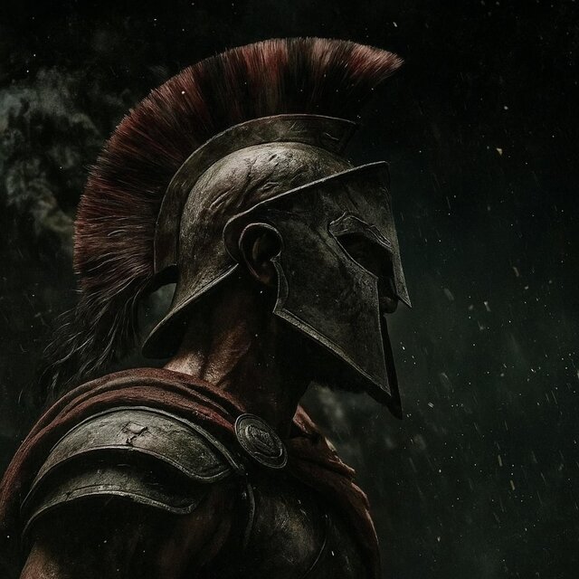 Iron Silence