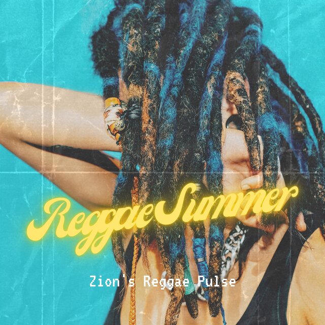 Zion's Reggae Pulse