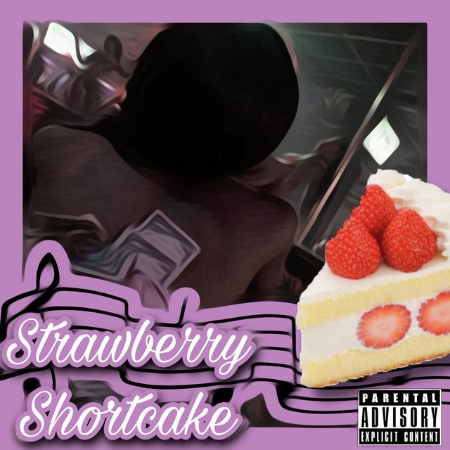 Strawberry Shortcake