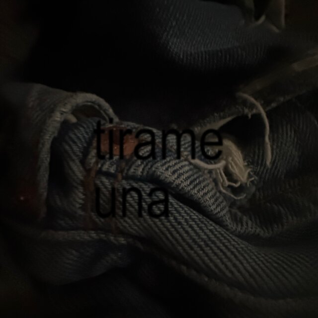 tirame una